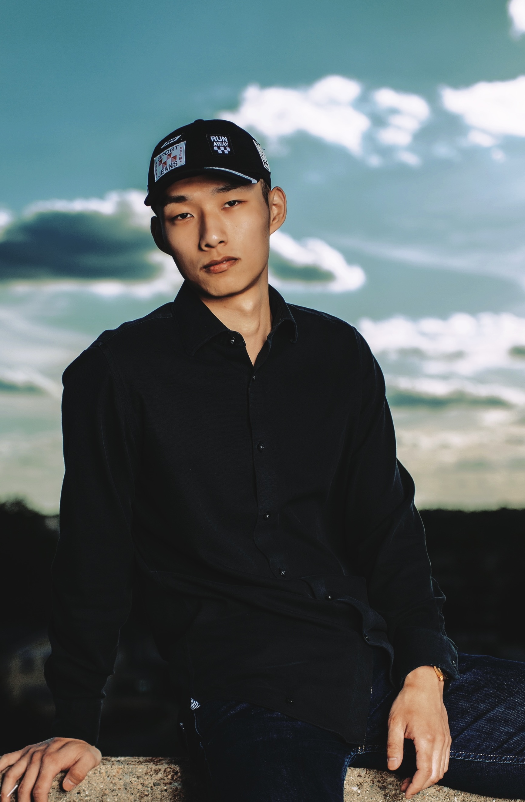Johnny Yang